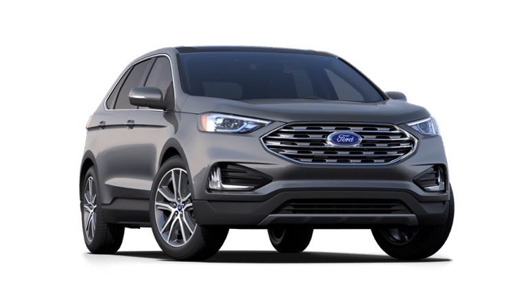 2024 Ford Edge Vehicle Photo in Terrell, TX 75160